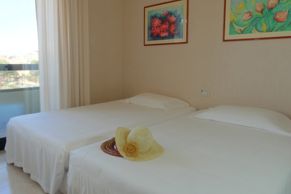 Hotel Panorama